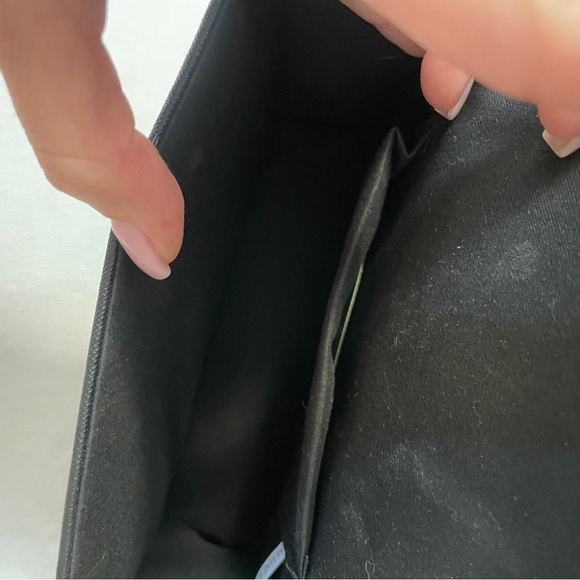 Leopard Print Chain Strap Bag - Picture 5 of 8